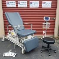 8 Ultrasound Tables _ Equipment 2